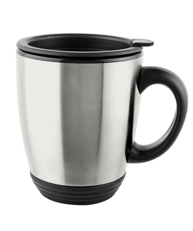 Taza kinsale PLATA front
