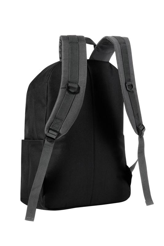 Mochila stowe NEGRO miniatura 3