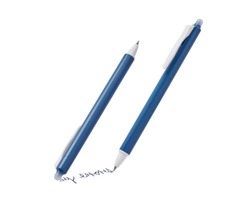 Bolígrafo warna AZUL miniatura 2