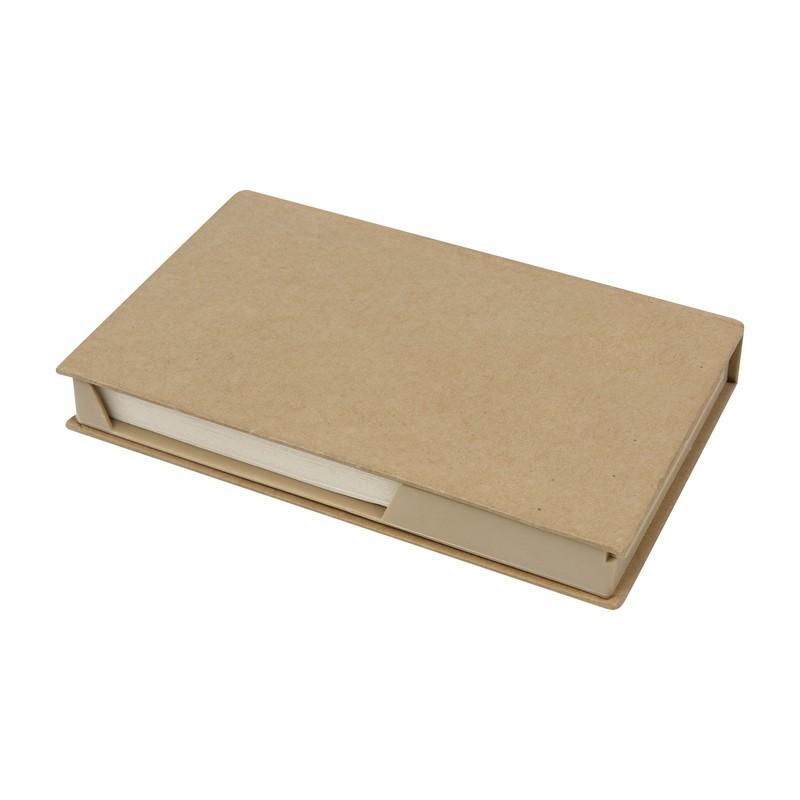 Porta notas dokka BEIGE miniatura 3