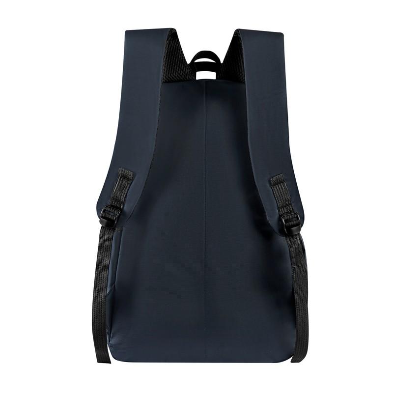Mochila tokio AZUL MARINO miniatura 3