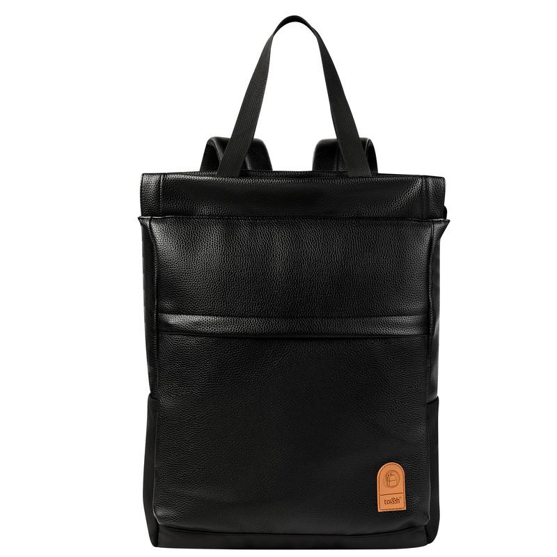 Mochila friska NEGRO miniatura 2