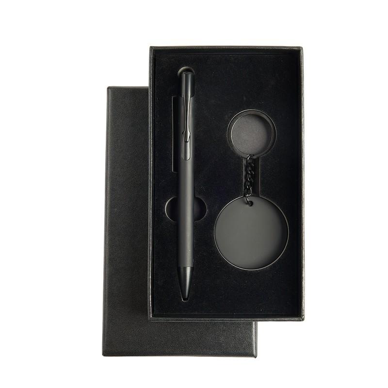 Set tevi NEGRO miniatura 2