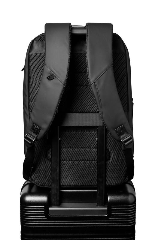 Mochila kavinn NEGRO miniatura 4