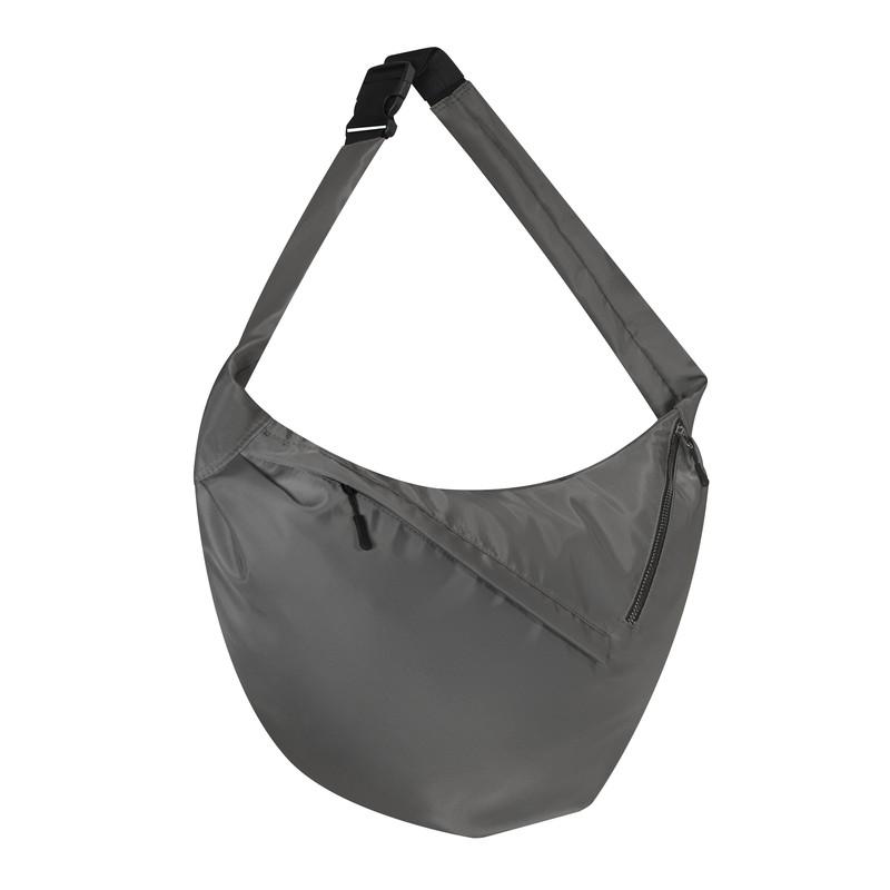 Bolsa de viaje moon GRIS miniatura 2