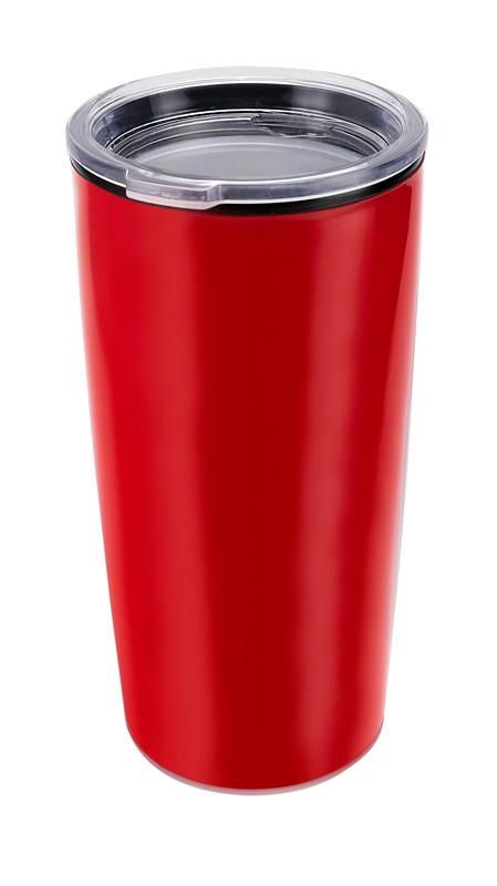 Termo denovan ROJO front