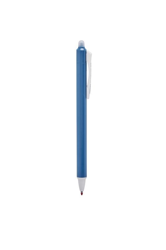 Bolígrafo warna AZUL miniatura 4