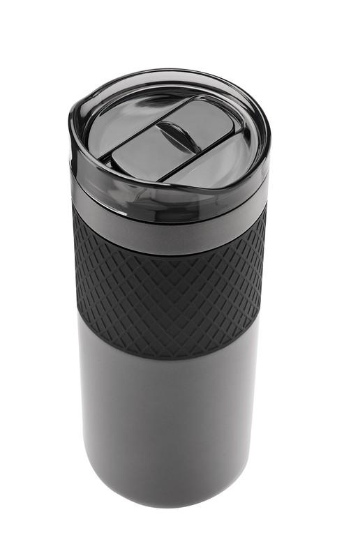 Termo mocha GRIS front