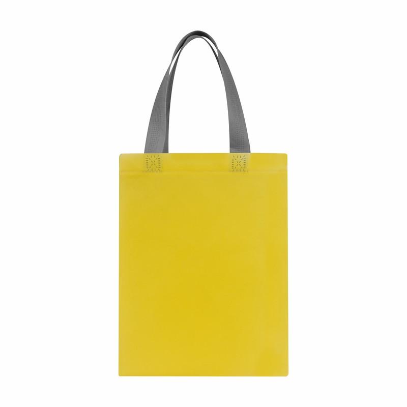 Bolsa baggara AMARILLO miniatura 2