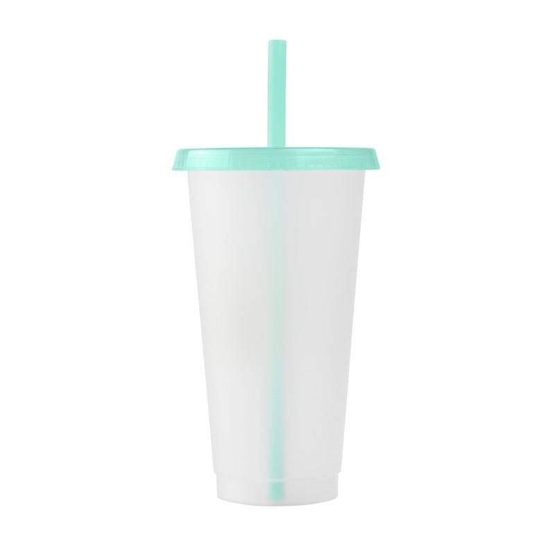 Vaso blur VERDE miniatura 3