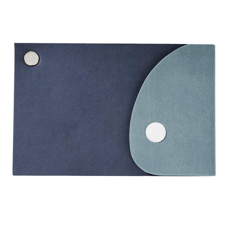 Libreta sabiti AZUL miniatura 2