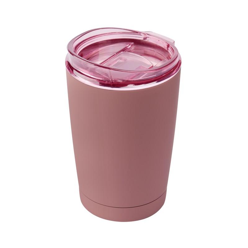 Termo crown ROSA front