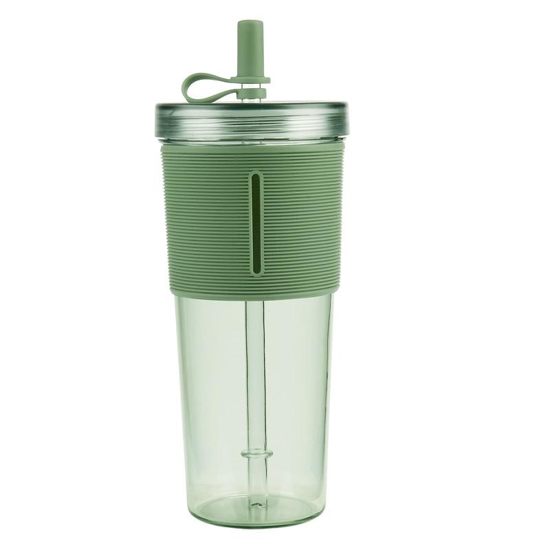 Vaso johor VERDE miniatura 2