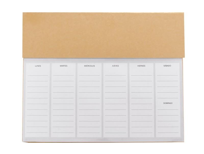 Programador pristina BEIGE miniatura 2