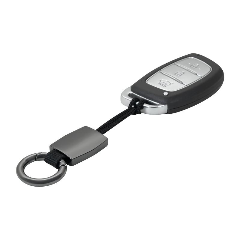 Llavero strop NEGRO miniatura 4