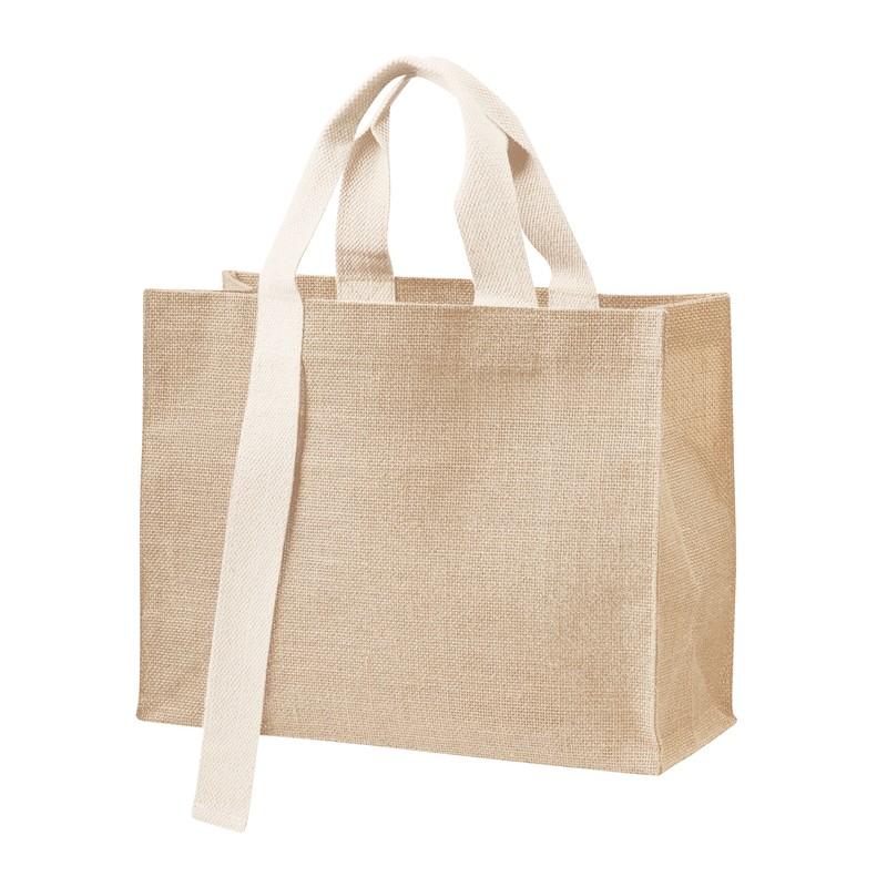 Bolsa sabbia BEIGE front