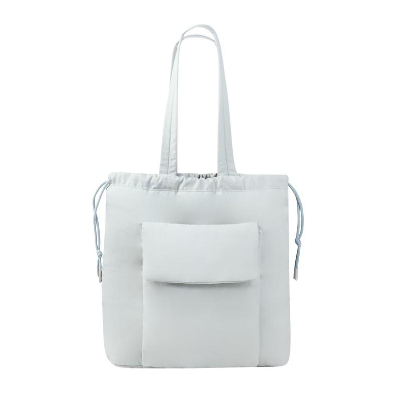 Bolsa jooga GRIS miniatura 4