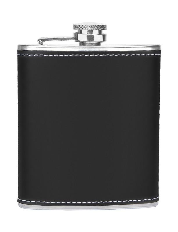 Licorera bristol NEGRO front