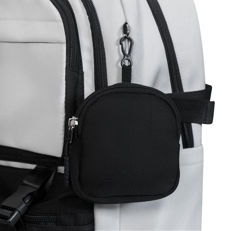 Mochila dobre NEGRO miniatura 4
