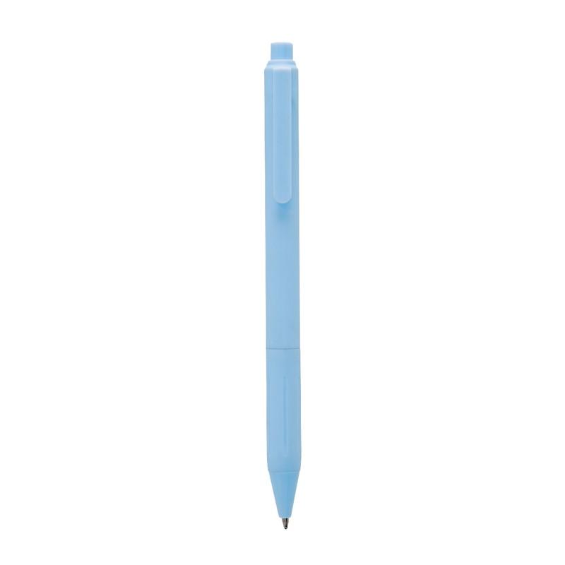 Bolígrafo yazi AZUL PASTEL miniatura 2
