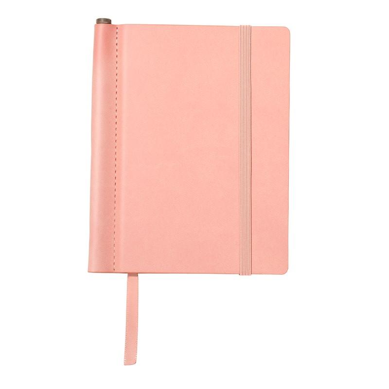 Libreta dagom ROSA miniatura 2