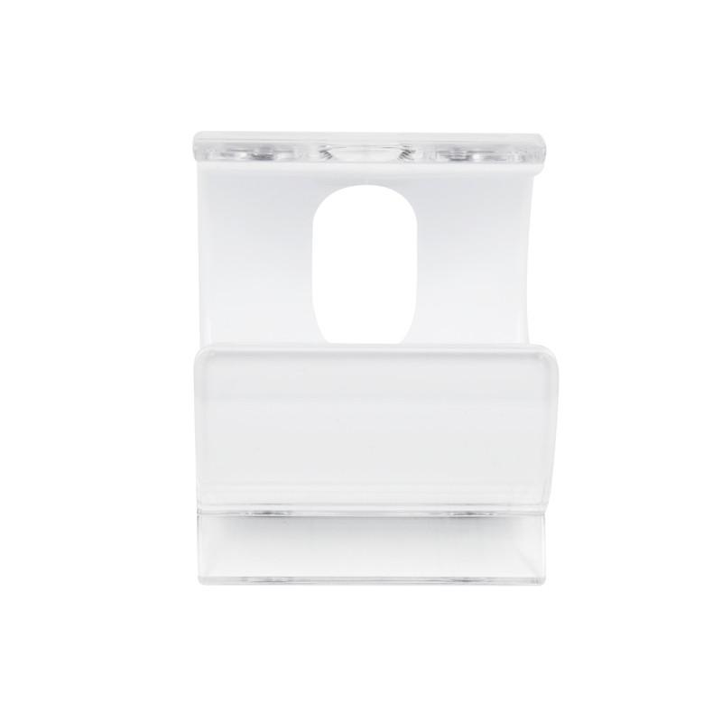 Soporte snow BLANCO miniatura 3