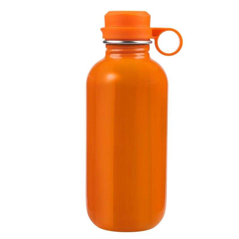 Cilindro bokapp NARANJA miniatura 2