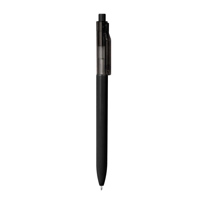 Bolígrafo kuro NEGRO front