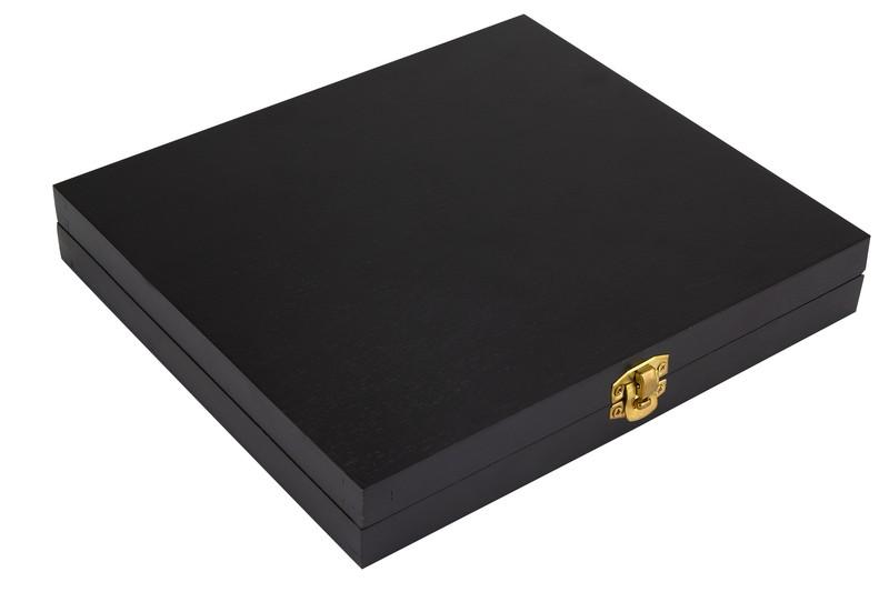 Set de juego arua NEGRO miniatura 3