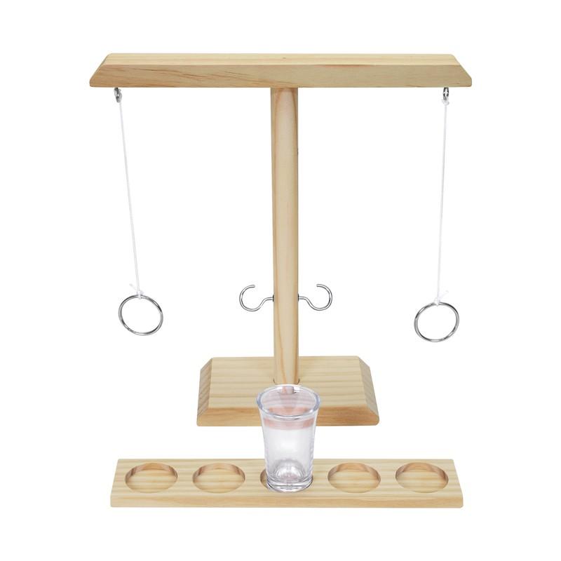 Juego swing BEIGE miniatura 2