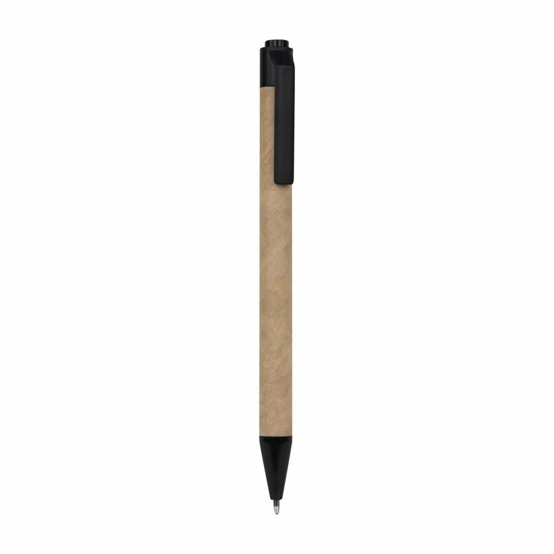 Porta notas inzia BEIGE miniatura 3