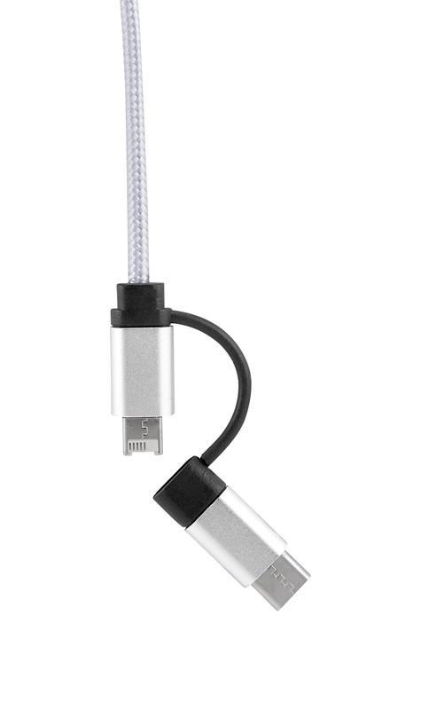 Cable bucarest PLATA miniatura 4