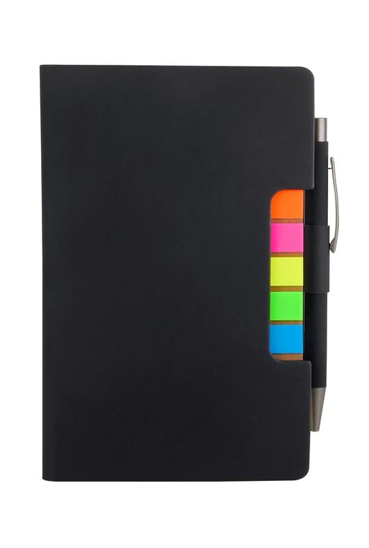 Libreta vinnytsia NEGRO front