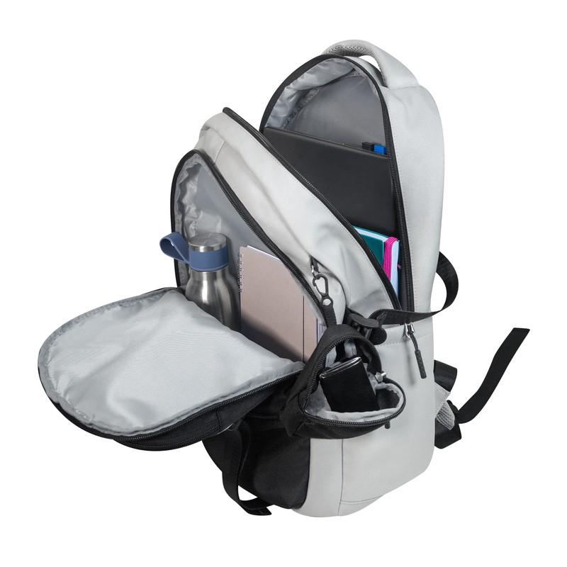 Mochila dobre NEGRO miniatura 3
