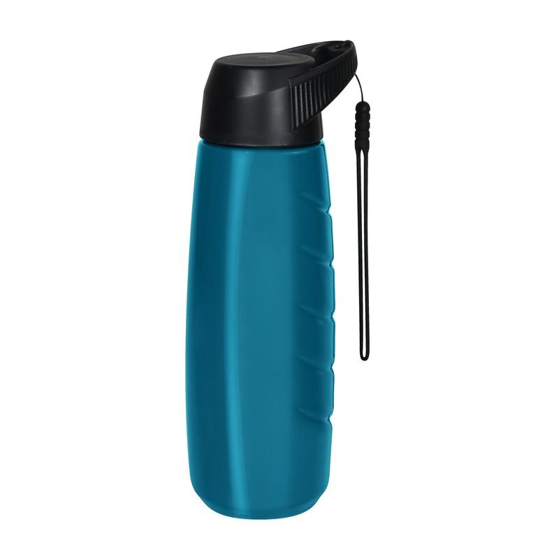 Cilindro grenade AZUL front