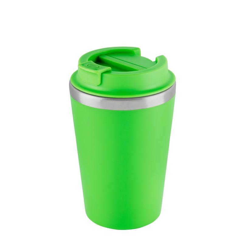Termo batani VERDE front