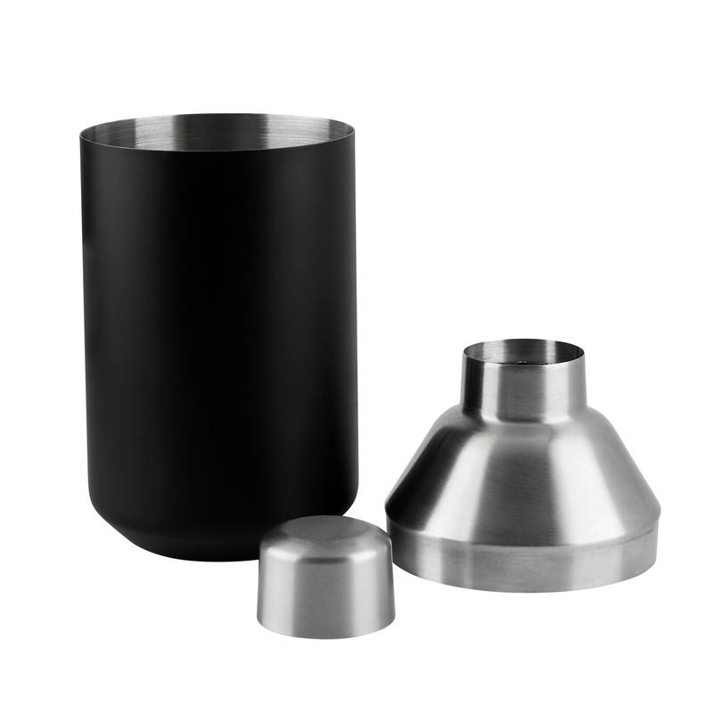 Shaker mazeru NEGRO miniatura 3