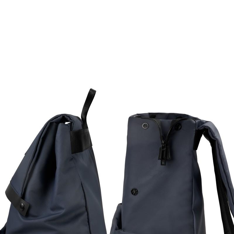 Mochila dagat AZUL MARINO miniatura 4