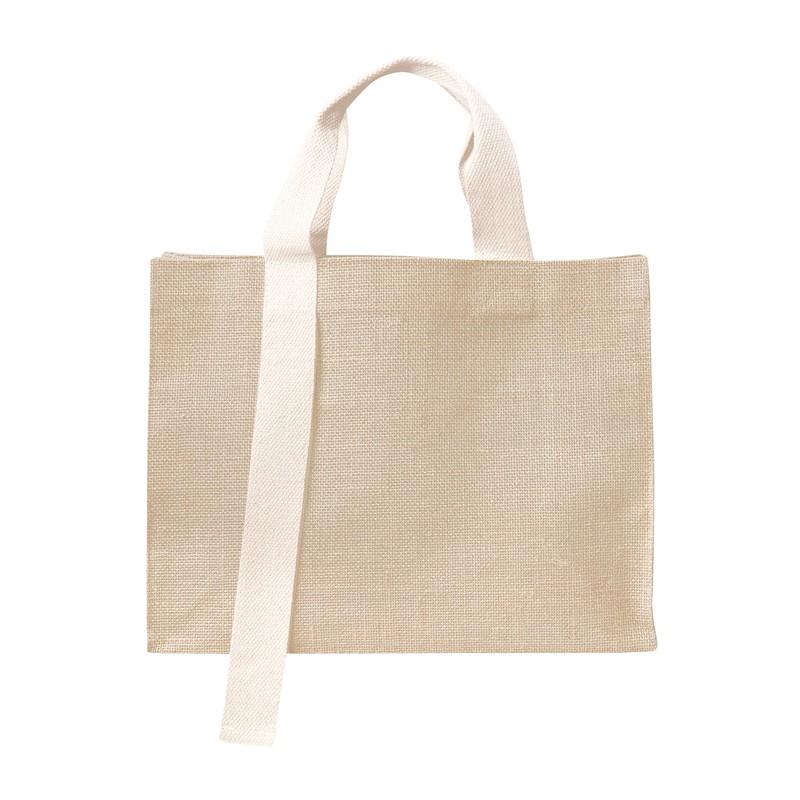 Bolsa sabbia BEIGE miniatura 2