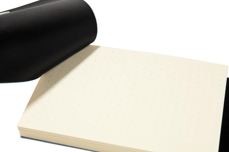 Libreta sabiti AZUL miniatura 3