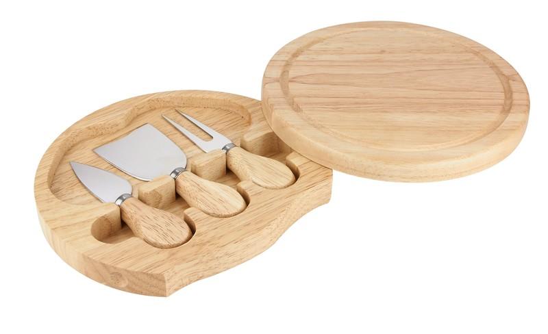 Set brienz BEIGE front