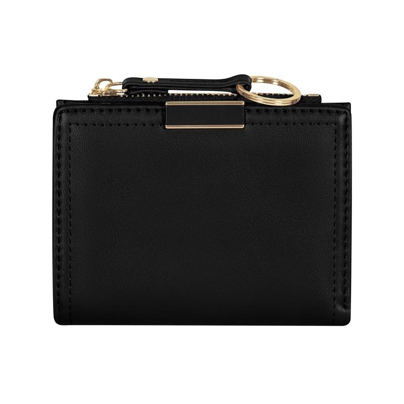 Cartera delia NEGRO miniatura 2
