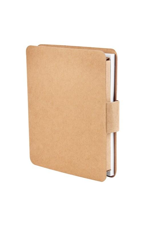 Libreta camelot BEIGE miniatura 3