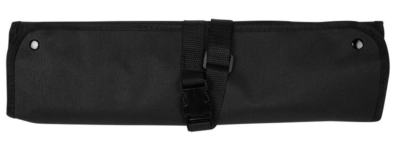 Set de bbq taroudant NEGRO miniatura 5