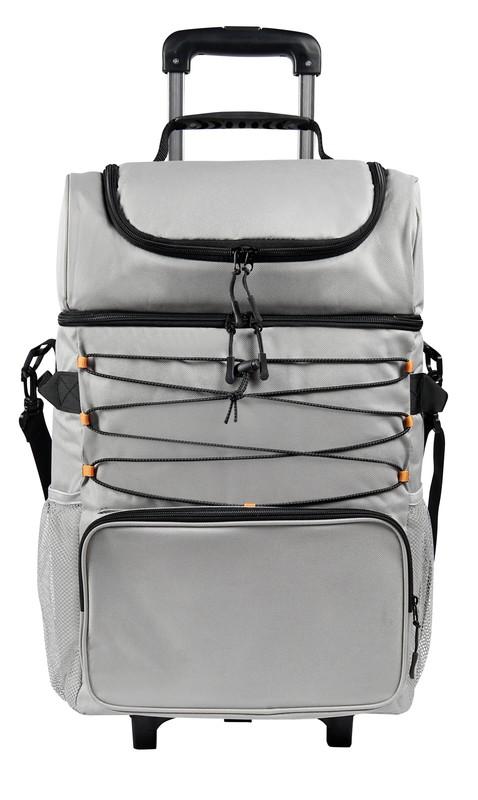 Hielera trolley olwen GRIS miniatura 2