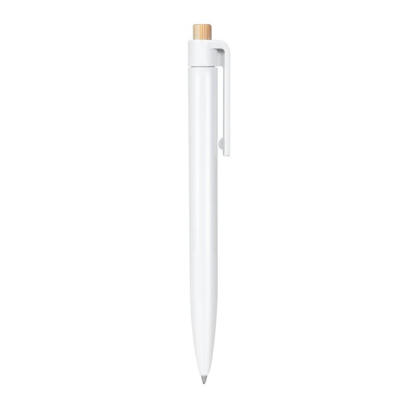 Bolígrafo wenyu BLANCO miniatura 3