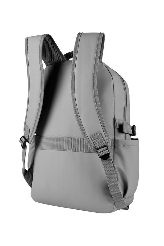Mochila oranssi GRIS miniatura 5