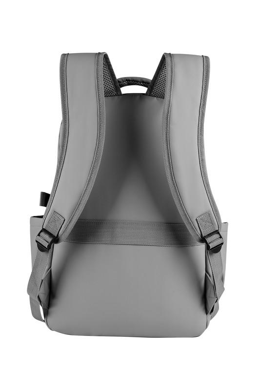 Mochila oranssi GRIS miniatura 2