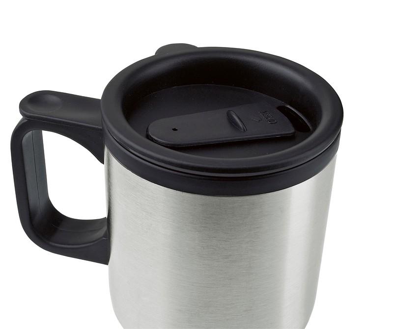 Termo travel mug PLATA miniatura 2
