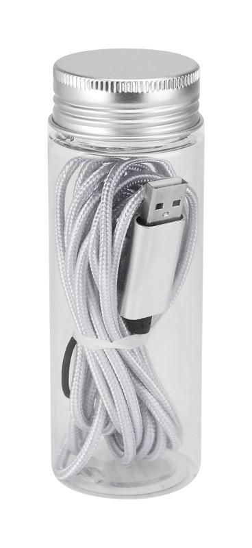 Cable bucarest PLATA front
